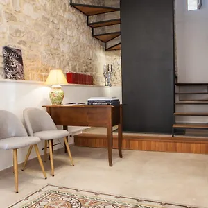 Nocleg ze śniadaniem Candelieri19, Modica