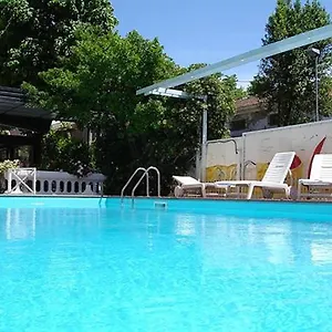 Apis 3*, Rimini Włochy