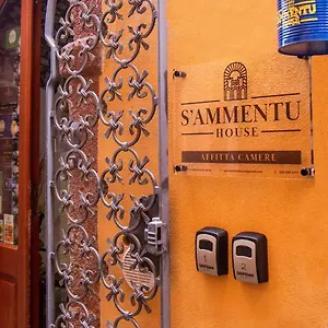 S’ammentu House Bosa