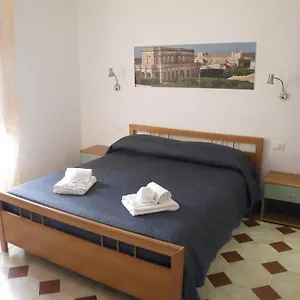 Casa Nilla Bed & Breakfast