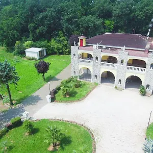 Residenza Hermitage , Bedizzole Włochy