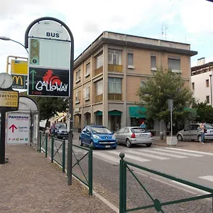 Big Brother Bed & , Treviso Włochy