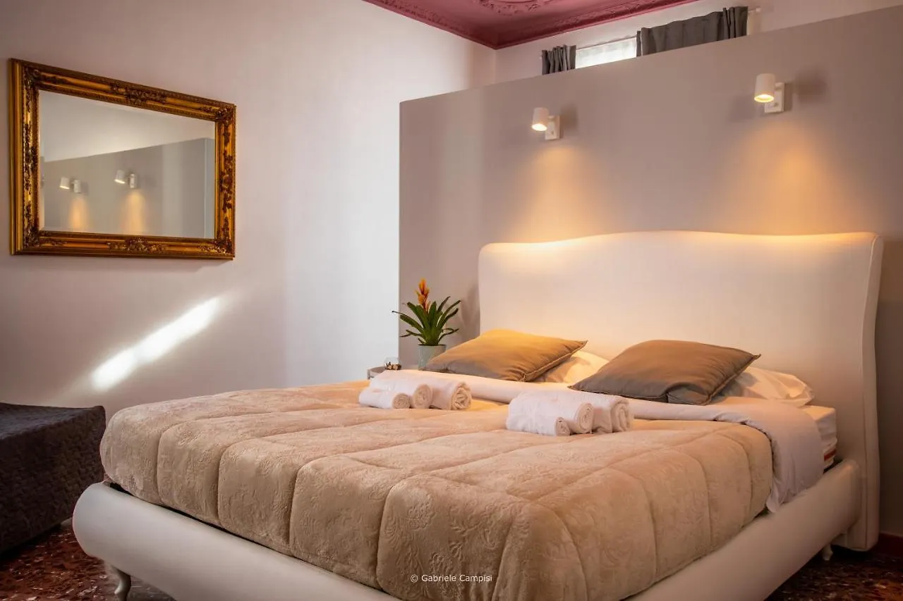 Bella Vista Rooms contacts