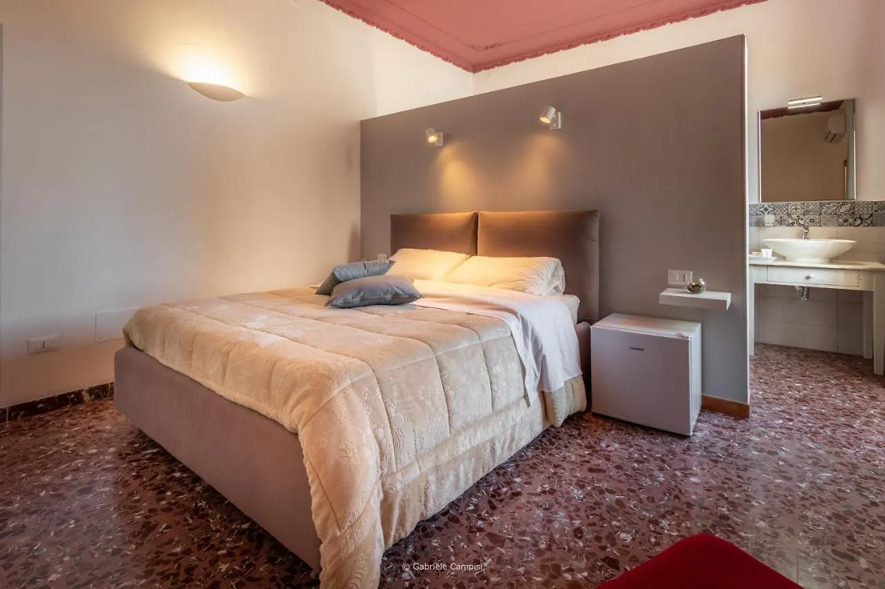 Bella Vista Rooms Noto