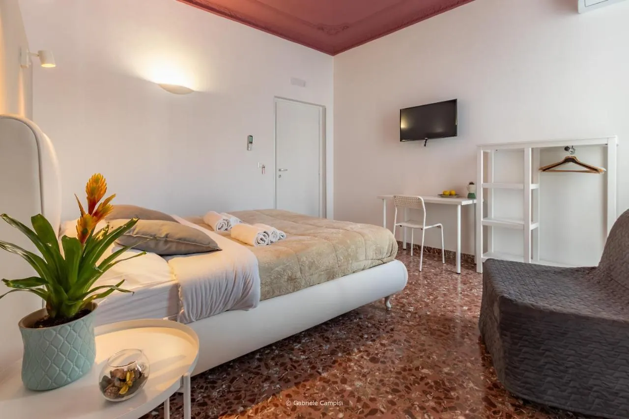 Bed & Breakfast Bella Vista Rooms Noto