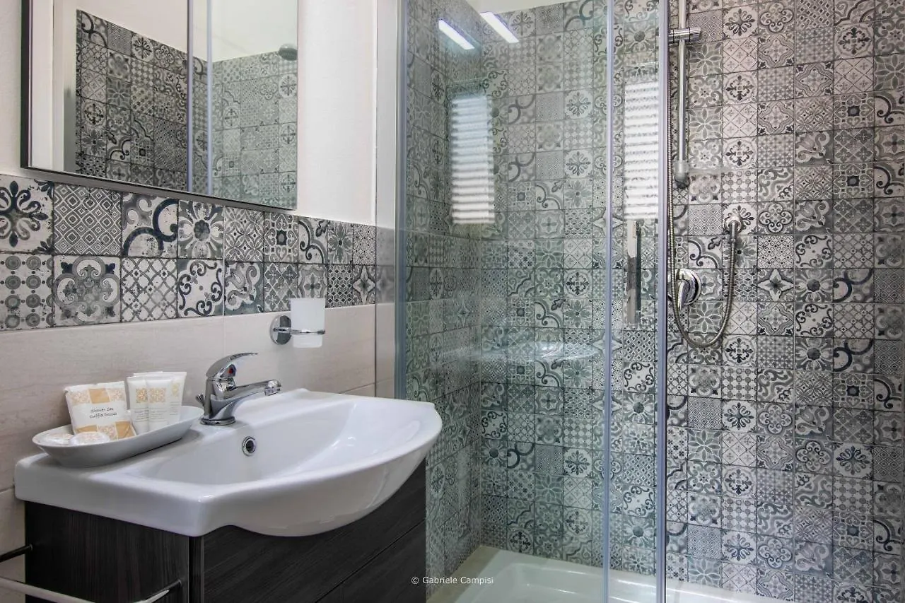 Bed & Breakfast Bella Vista Rooms Noto