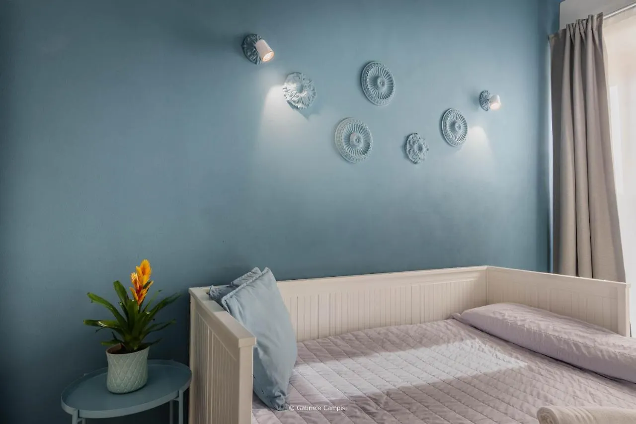 Bella Vista Rooms Noto 0*,  Italy