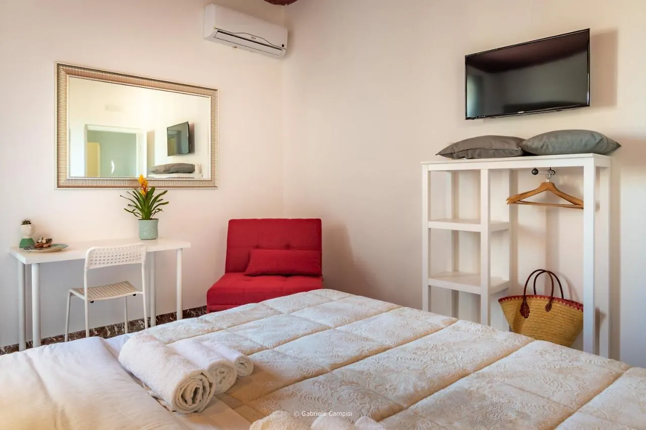 Bella Vista Rooms Noto
