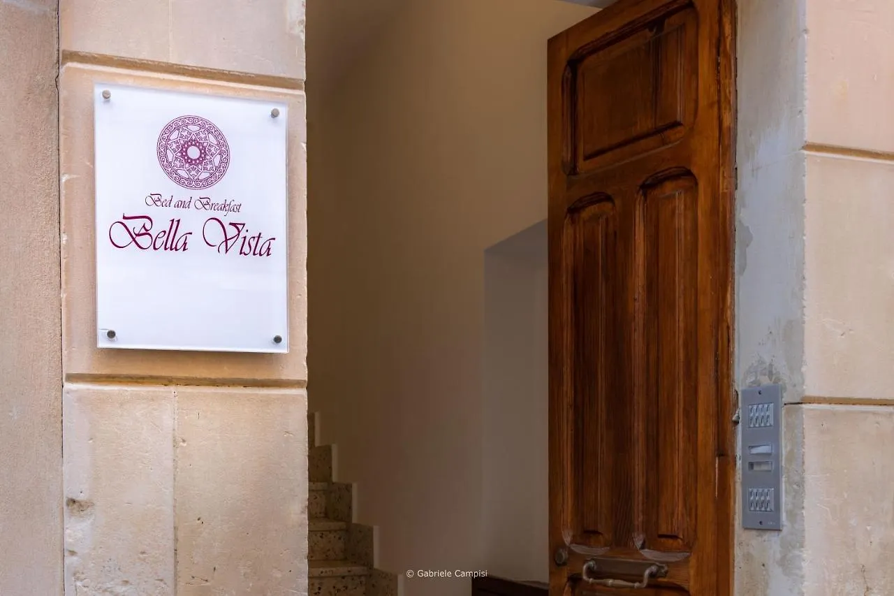 Bed & Breakfast Bella Vista Rooms Noto