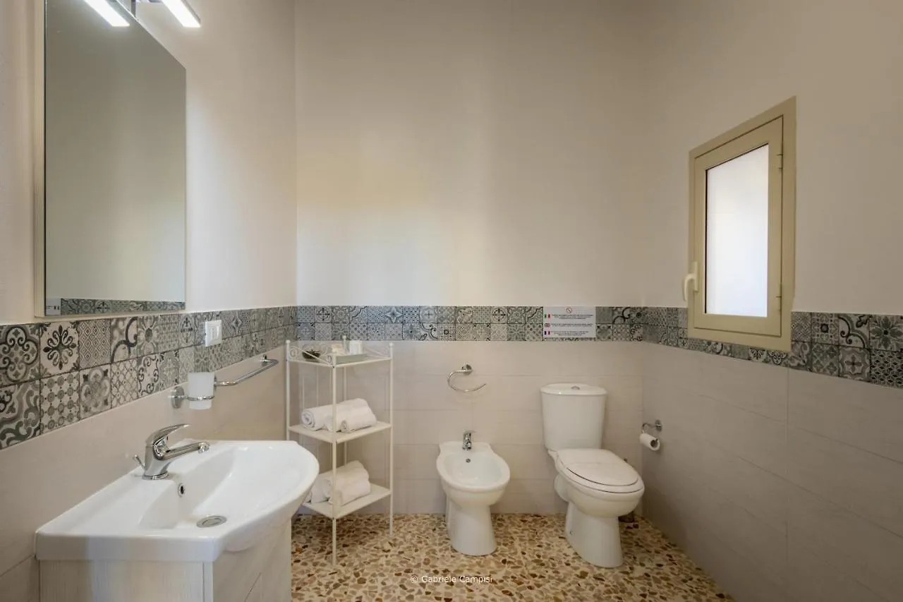 Bed & Breakfast Bella Vista Rooms Noto Italy