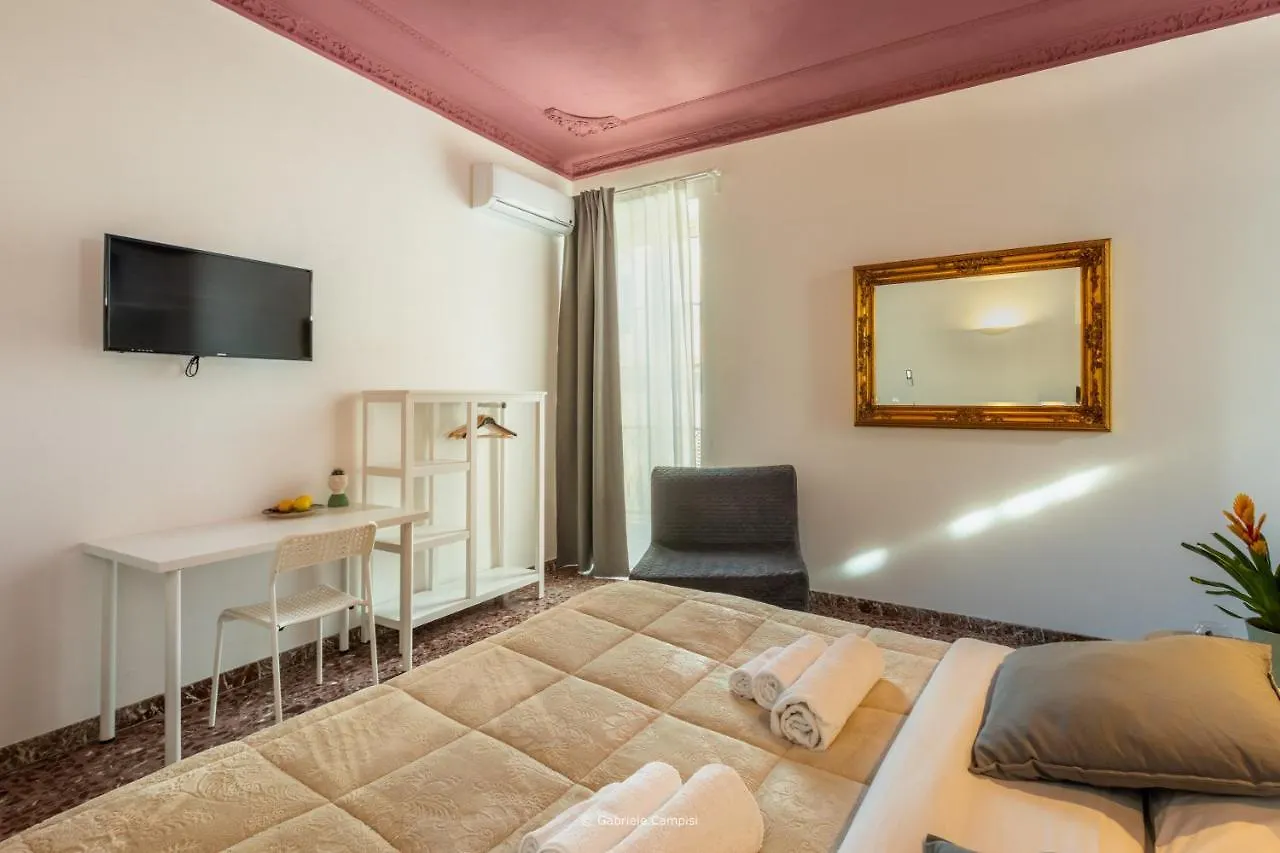 Bella Vista Rooms Noto