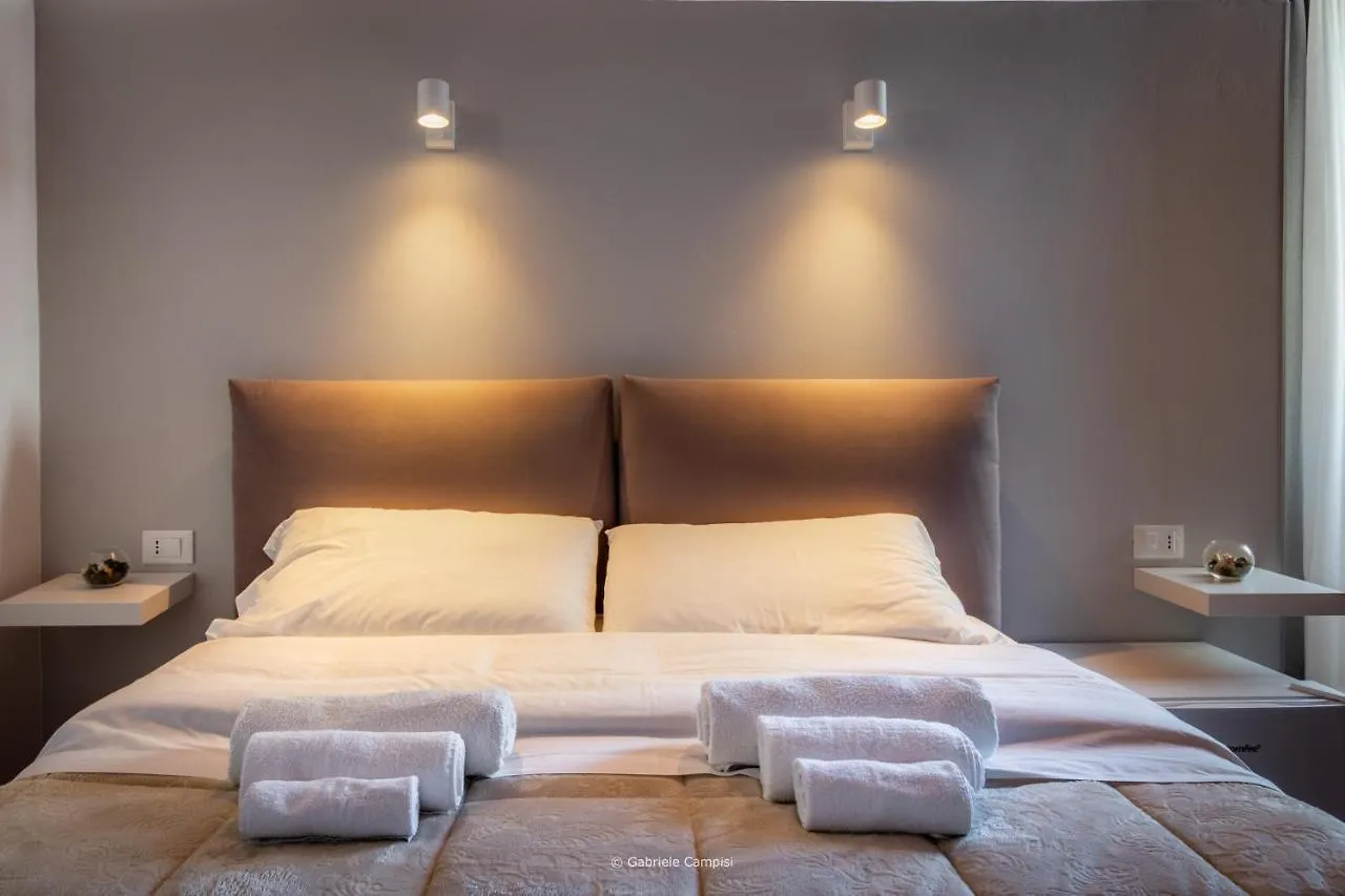 Bella Vista Rooms Noto