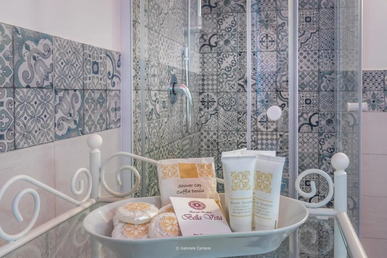 Bella Vista Rooms Noto Bed & Breakfast
